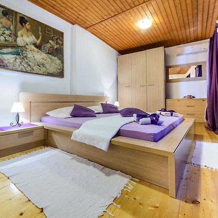 Apartman Antonio Dubrovnik Exteriör bild