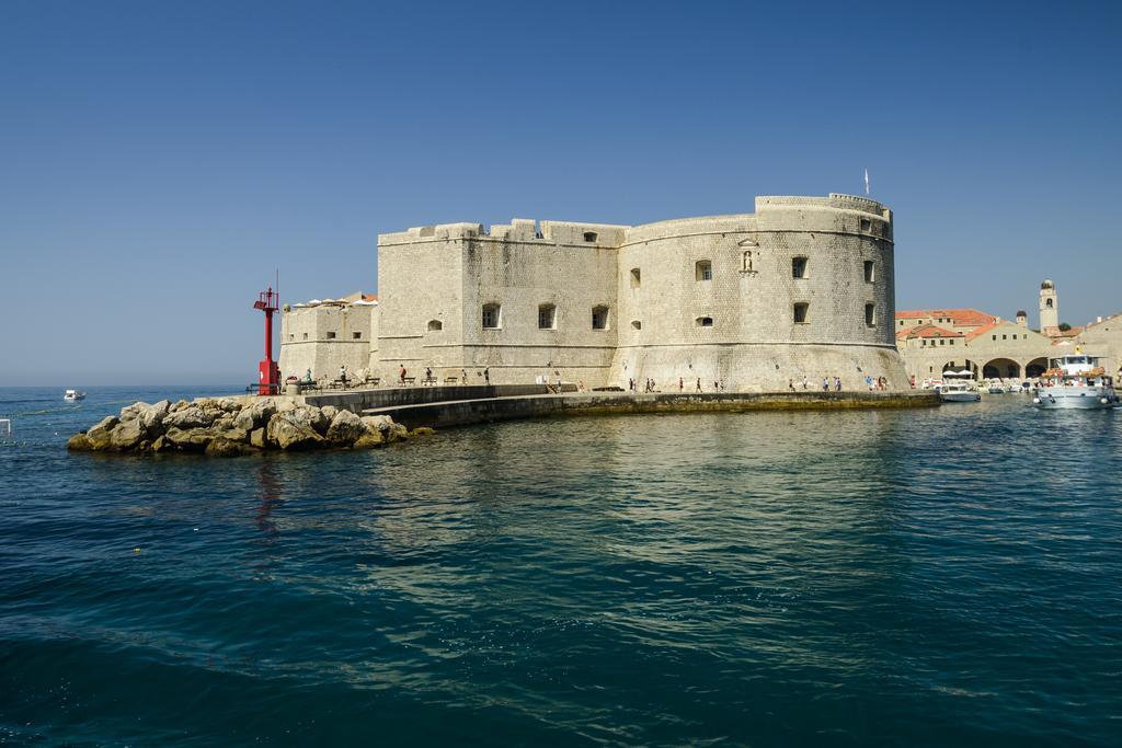 Apartman Antonio Dubrovnik Exteriör bild