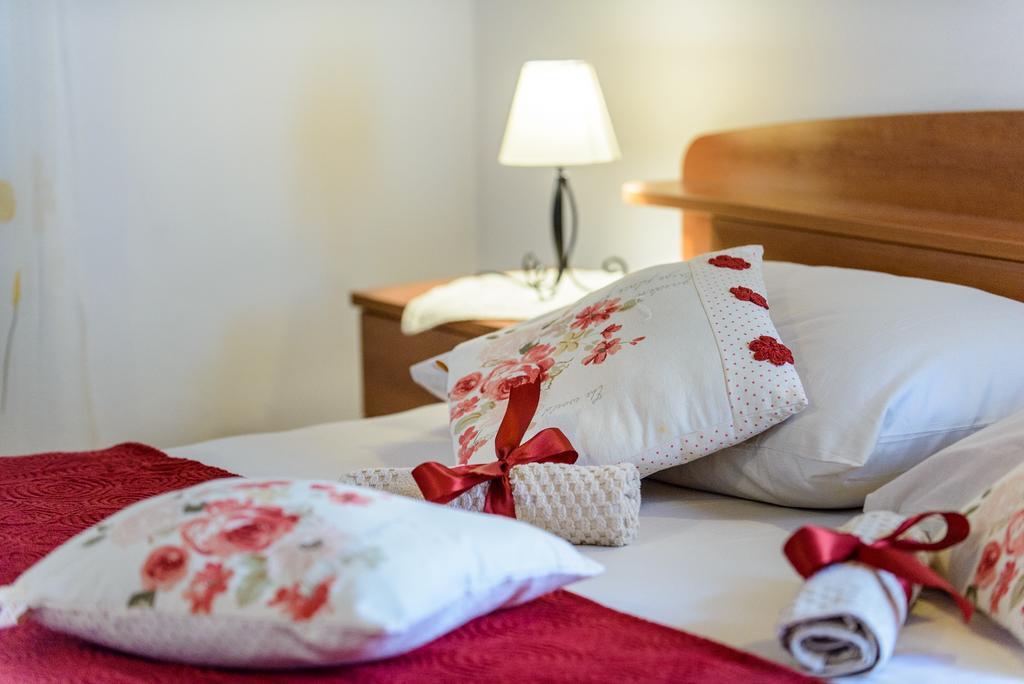 Apartman Antonio Dubrovnik Exteriör bild