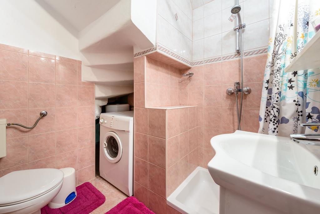 Apartman Antonio Dubrovnik Exteriör bild