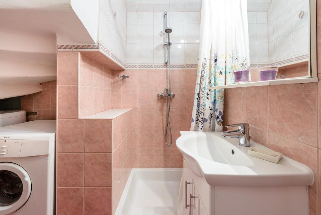 Apartman Antonio Dubrovnik Exteriör bild