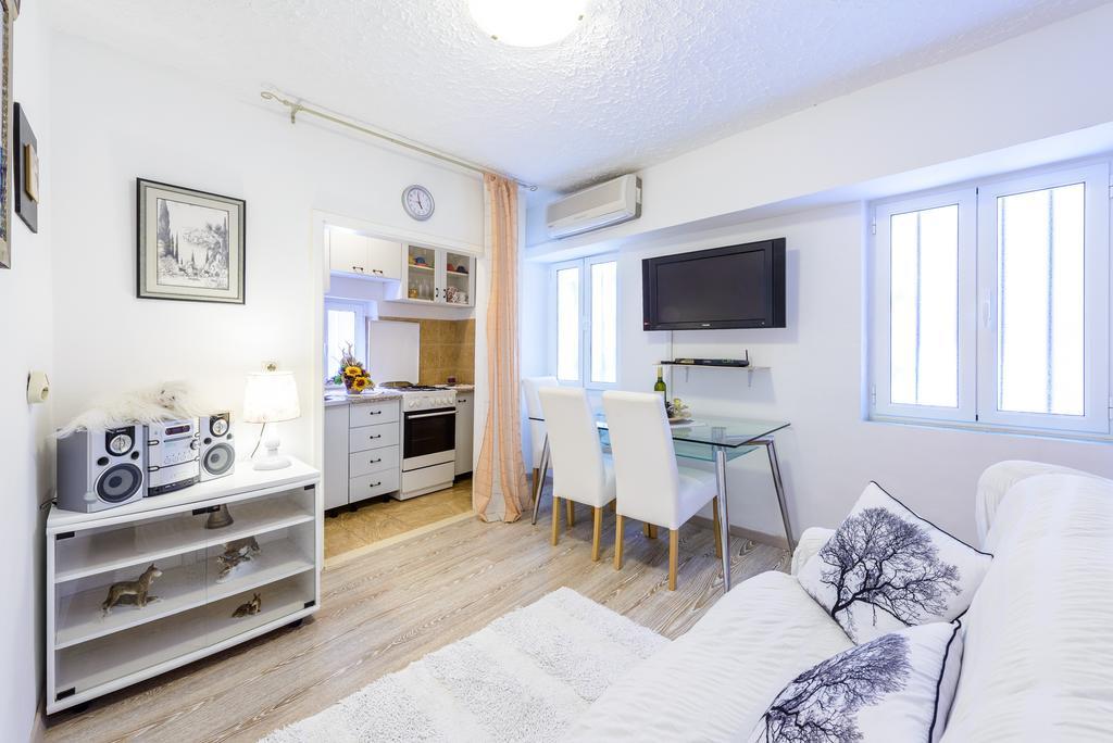 Apartman Antonio Dubrovnik Exteriör bild