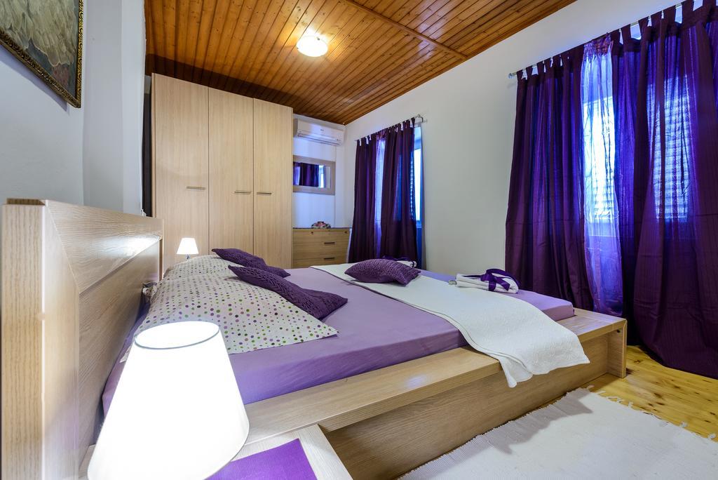 Apartman Antonio Dubrovnik Exteriör bild