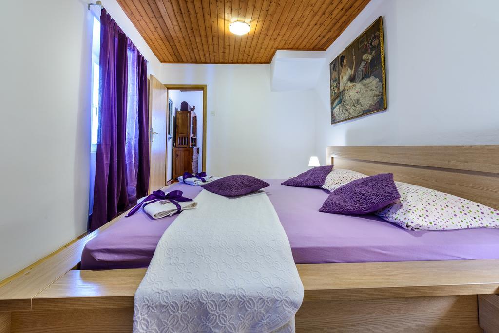 Apartman Antonio Dubrovnik Exteriör bild