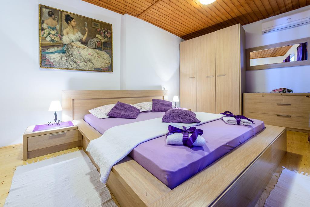 Apartman Antonio Dubrovnik Exteriör bild