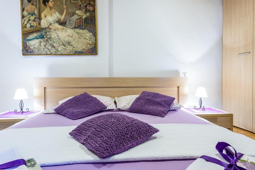 Apartman Antonio Dubrovnik Exteriör bild
