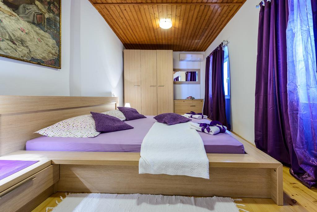 Apartman Antonio Dubrovnik Exteriör bild
