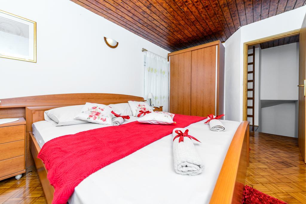 Apartman Antonio Dubrovnik Exteriör bild