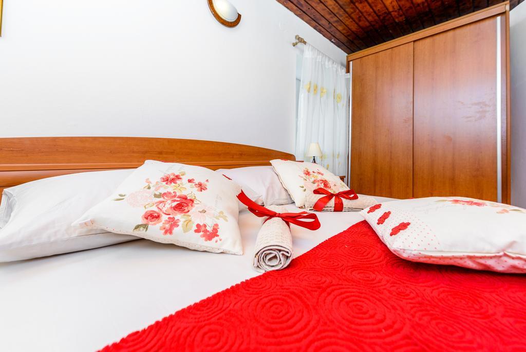 Apartman Antonio Dubrovnik Exteriör bild