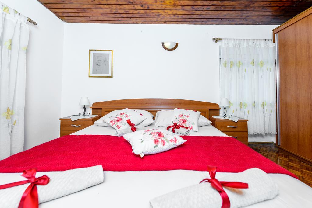 Apartman Antonio Dubrovnik Exteriör bild